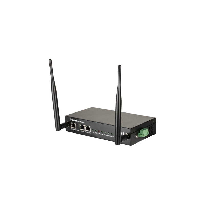 D-Link DIS-2650AP, Access Point(schwarz)