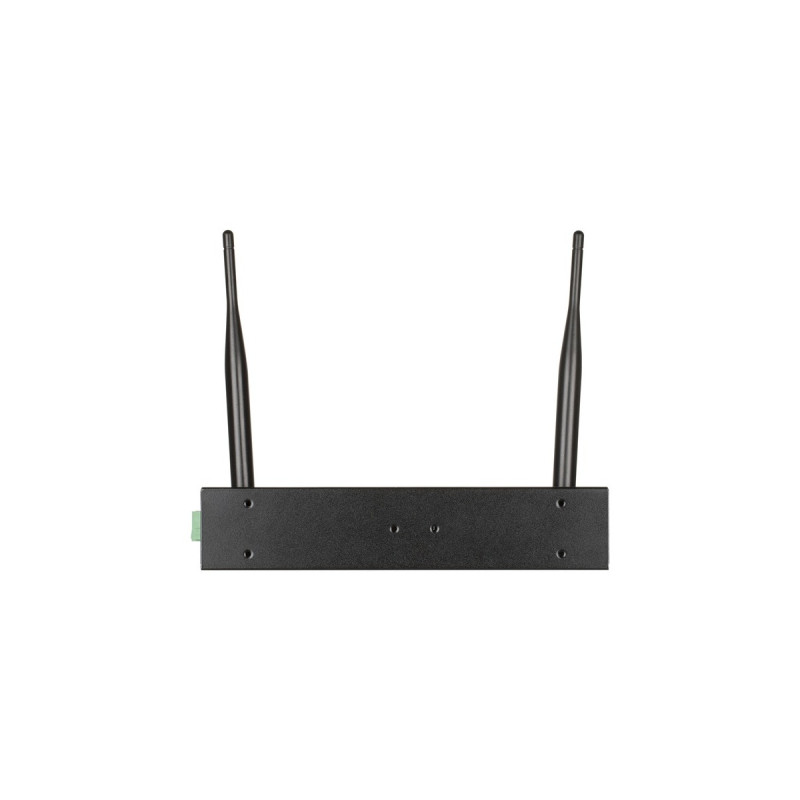 D-Link DIS-2650AP, Access Point(schwarz)