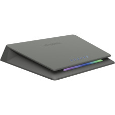 D-Link DMS-106XT, Switch(grau, Multi-Gigabit)