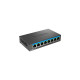 D-Link DMS-108/E, Switch