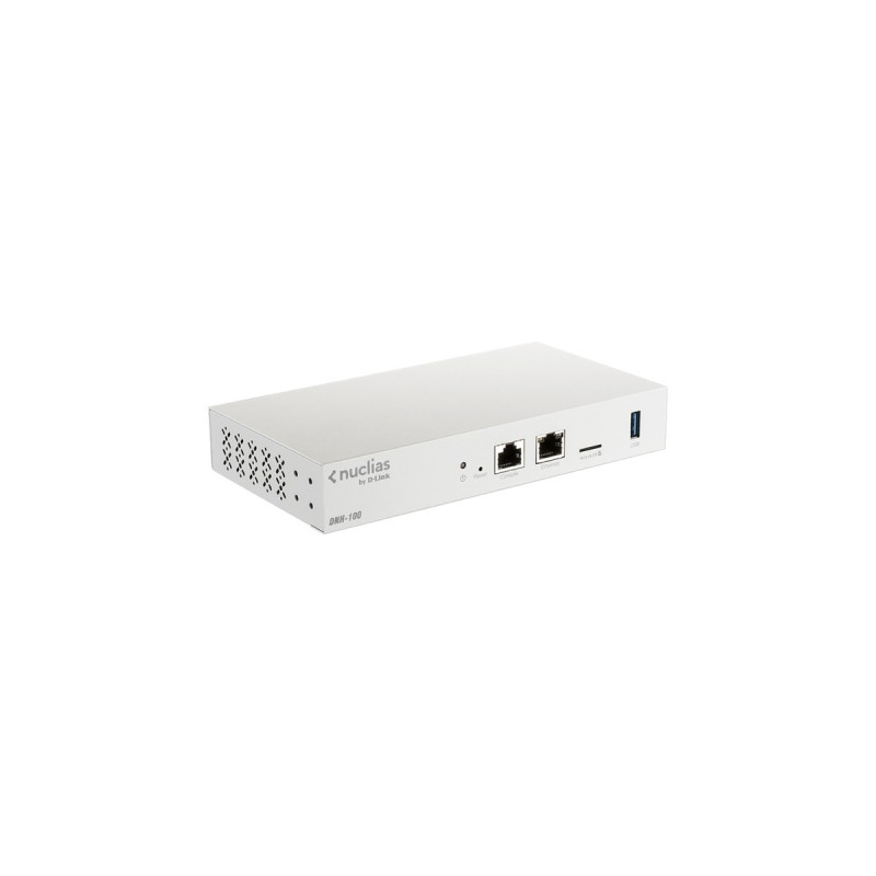 D-Link DNH-100, Access Point Controller