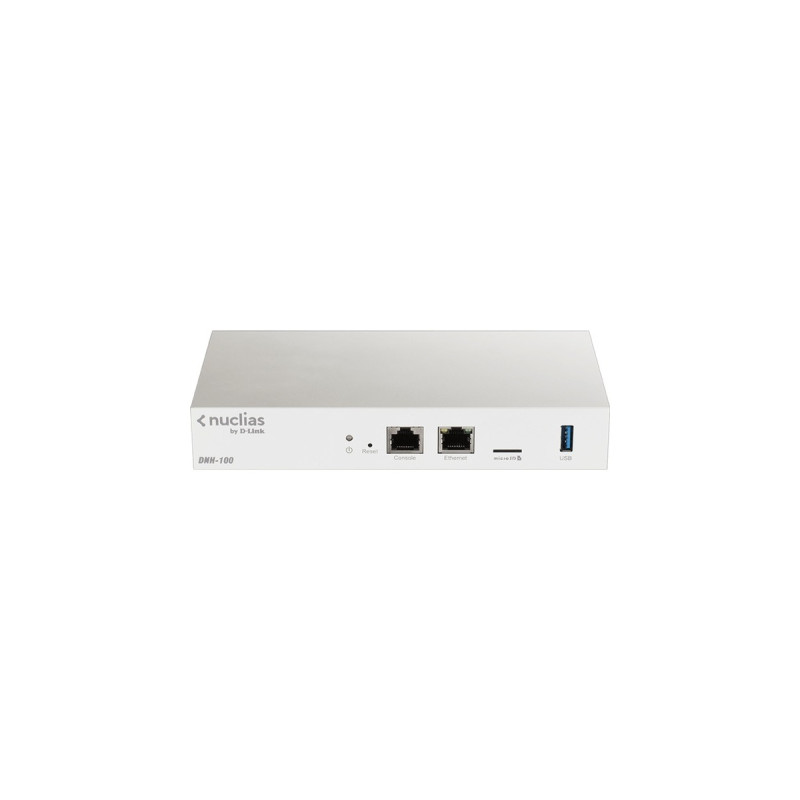 D-Link DNH-100, Access Point Controller