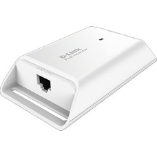 D-Link DPE-101GI PoE-Injector, Adapter(weiß)