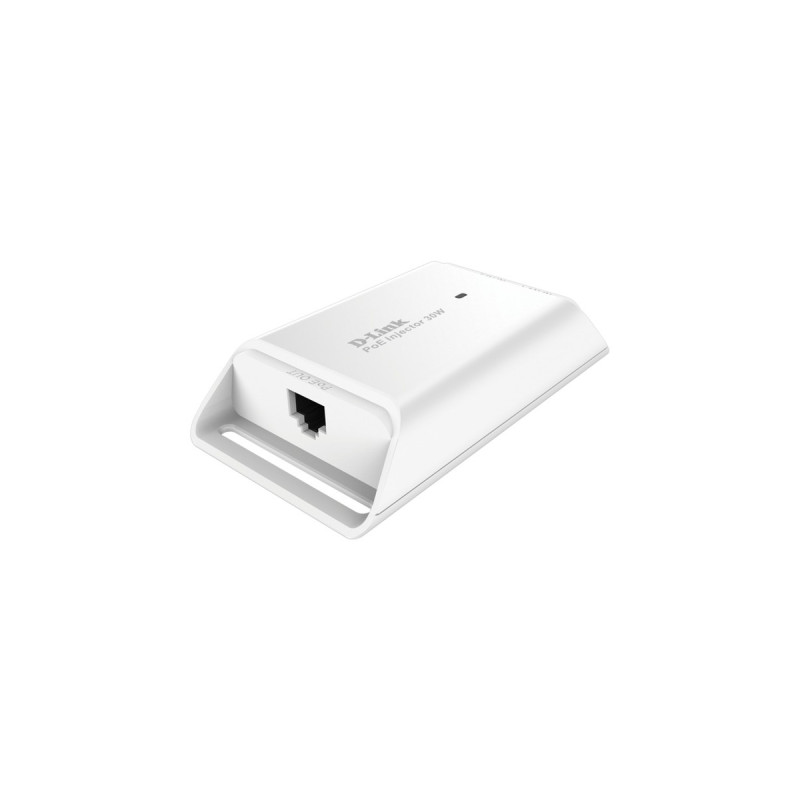 D-Link DPE-301GI PoE+-Injector, Erweiterungsmodul