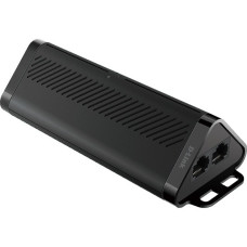 D-Link DPE-302GE 2-Port Gigabit PoE+ Extender, PoE-Injektor