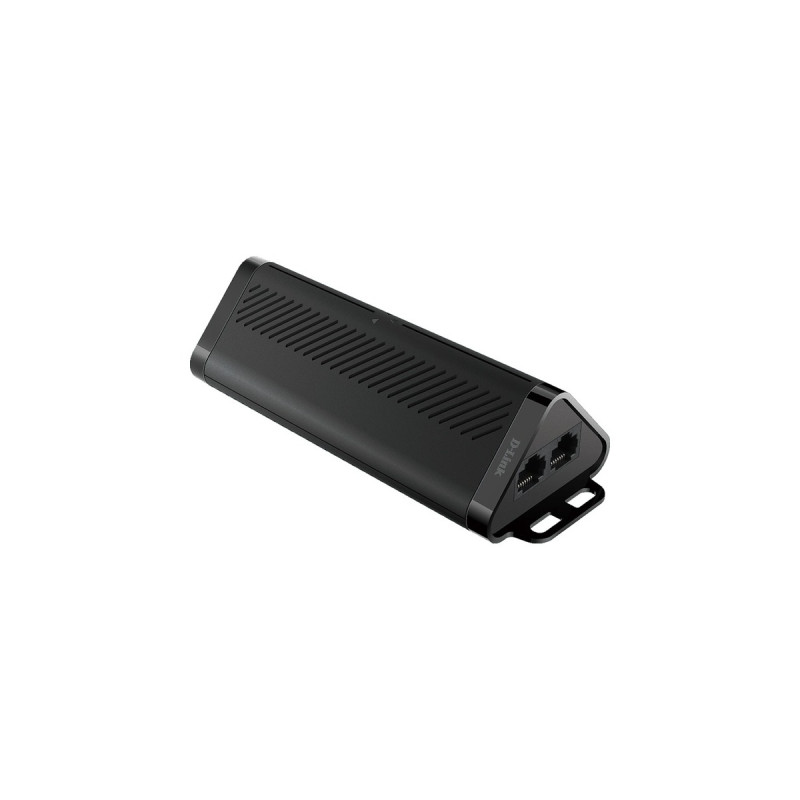 D-Link DPE-302GE 2-Port Gigabit PoE+ Extender, PoE-Injektor