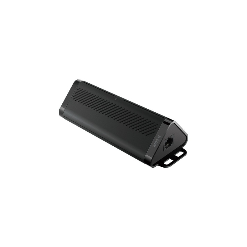 D-Link DPE-302GE 2-Port Gigabit PoE+ Extender, PoE-Injektor