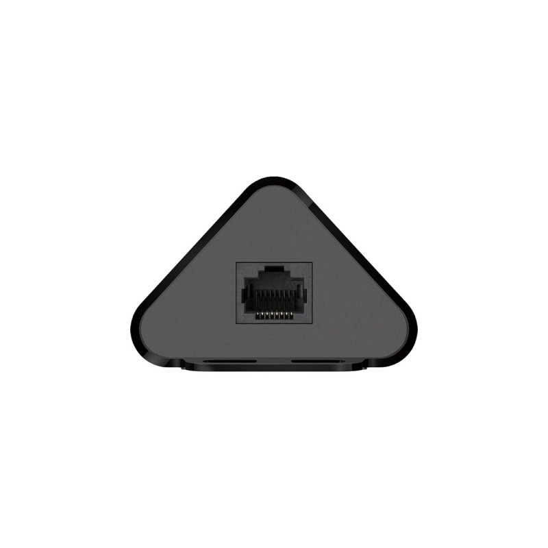 D-Link DPE-302GE 2-Port Gigabit PoE+ Extender, PoE-Injektor