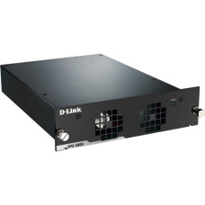 D-Link DPS-500A, Netzteil
