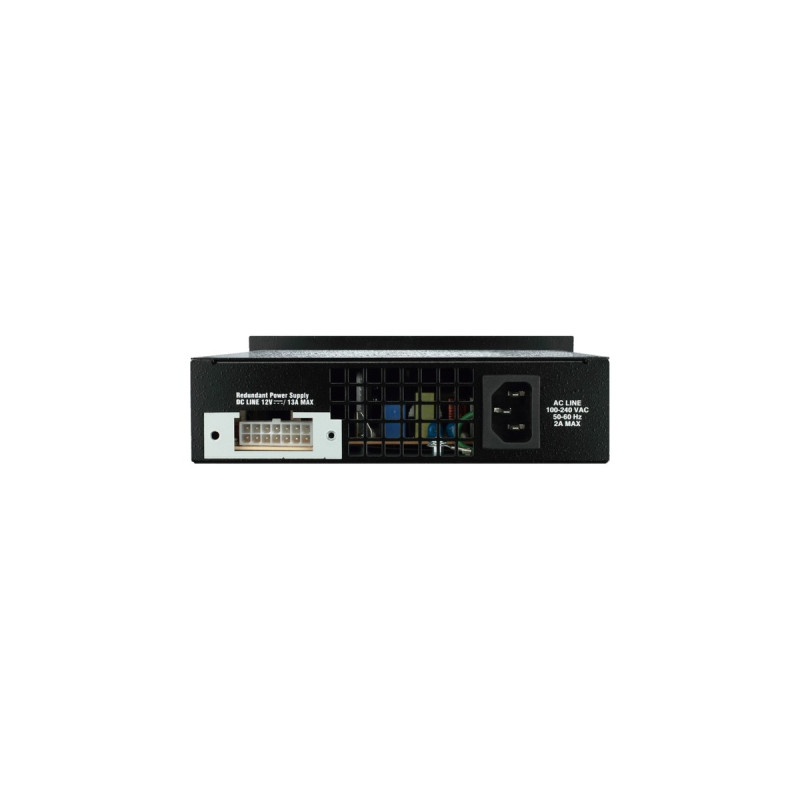 D-Link DPS-500A, Netzteil