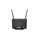 D-Link DSL-3788, Router