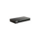 D-Link DSS-100E-9P, Switch