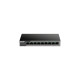 D-Link DSS-100E-9P, Switch