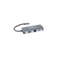 D-Link DUB-2335, Dockingstation(USB-A, USB-C, HDMI, RJ-45)