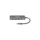 D-Link DUB-2340, USB-Hub