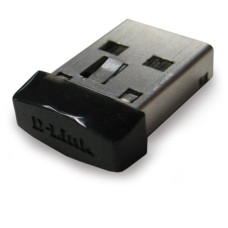 D-Link DWA-121, WLAN-Adapter