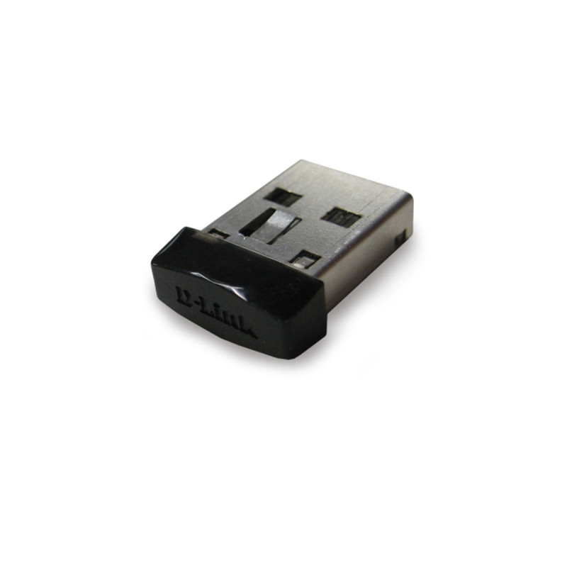 D-Link DWA-121, WLAN-Adapter
