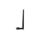 D-Link DWA-137, WLAN-Adapter(schwarz)