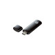 D-Link DWA-182, WLAN-Adapter(schwarz)
