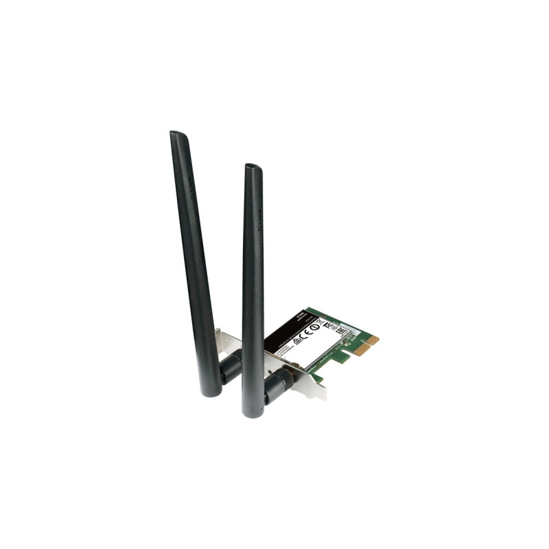 D-Link DWA-582, WLAN-Adapter