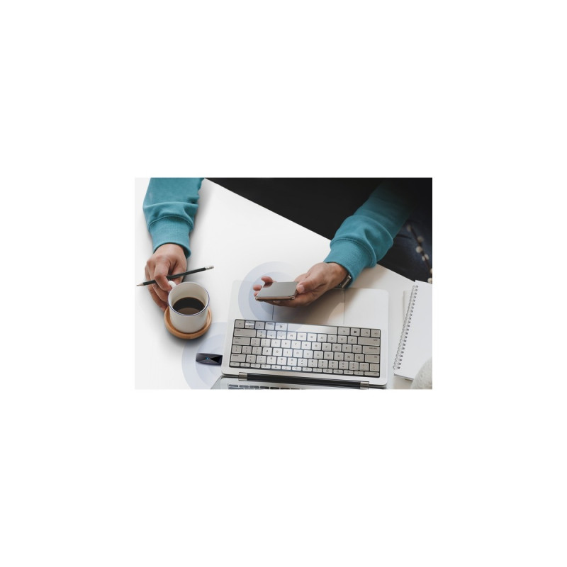 D-Link DWA-X1850, WLAN-Adapter(Outlet)