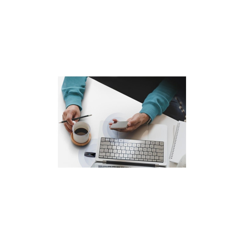 D-Link DWA-X1850, WLAN-Adapter