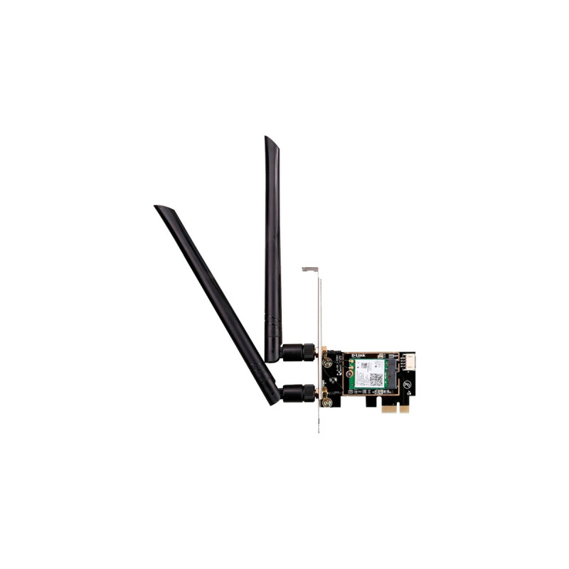 D-Link DWA-X582, WLAN-Adapter