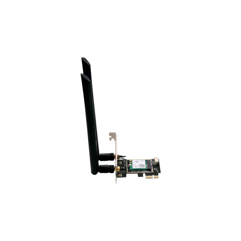 D-Link DWA-X582, WLAN-Adapter