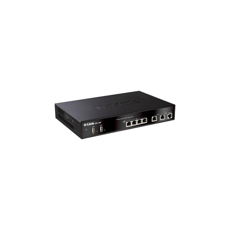 D-Link DWC-1000, Access Point(AP-Controller)