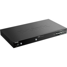D-Link DWC-2000, Access Point(AP-Controller)
