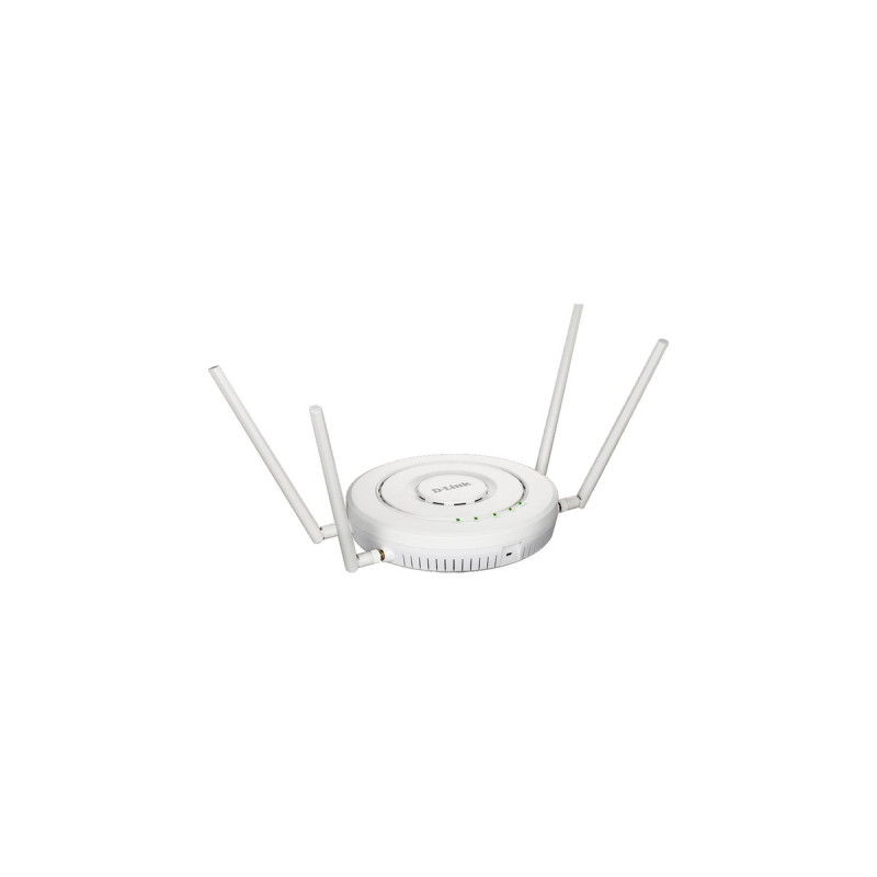 D-Link DWL-8620APE, Access Point