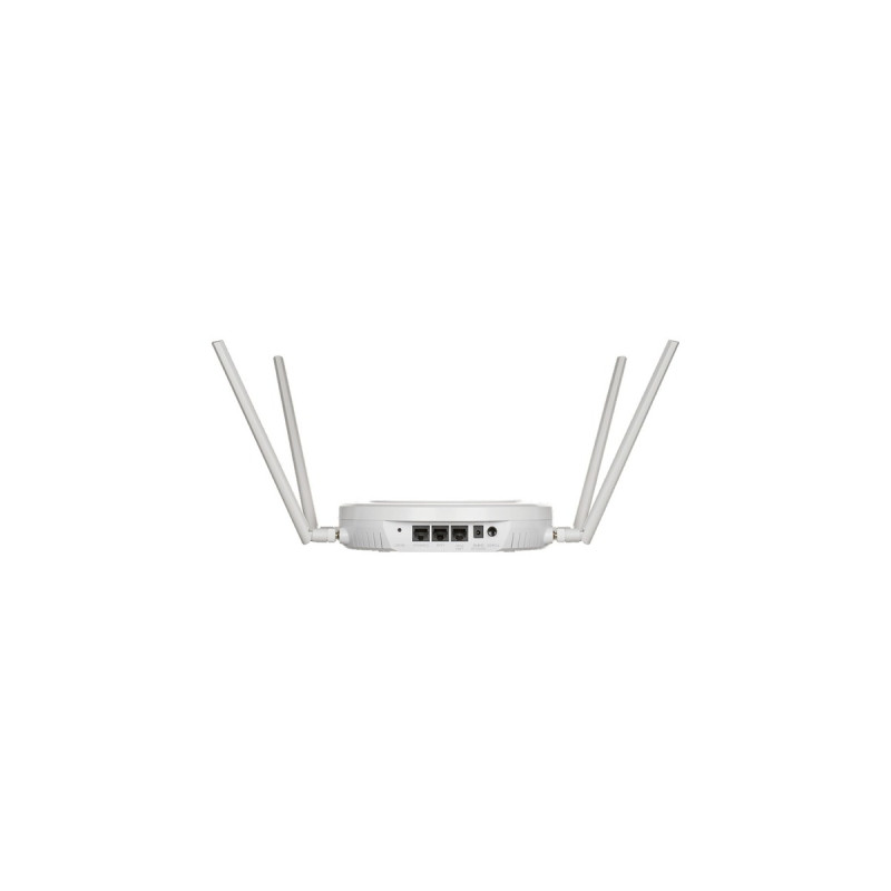 D-Link DWL-8620APE, Access Point