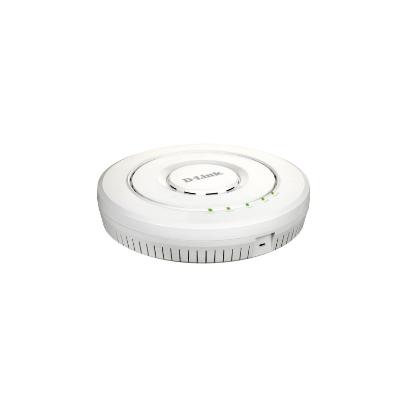 D-Link DWL-8620AP, Access Point