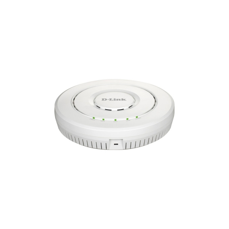 D-Link DWL-8620AP, Access Point
