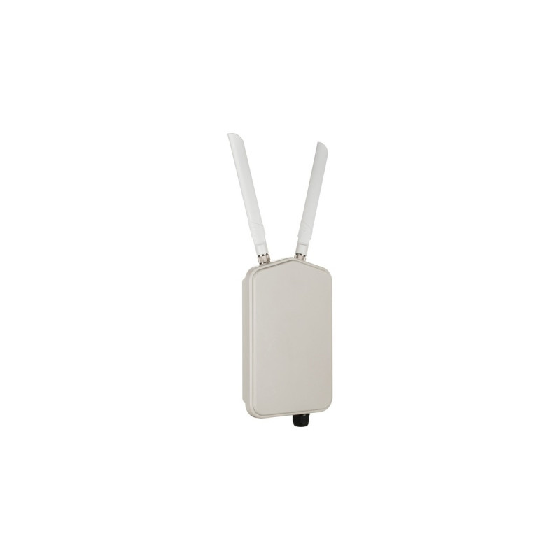 D-Link DWL-8720AP, Access Point