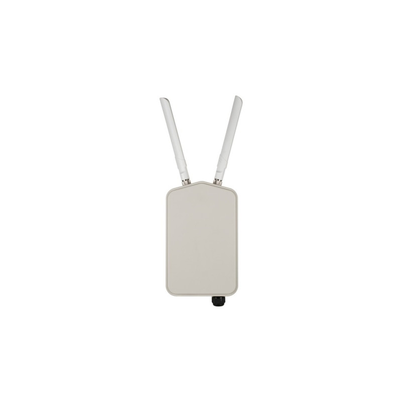 D-Link DWL-8720AP, Access Point