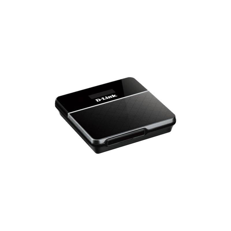 D-Link DWR-932 LTE-Hotspot, WLAN-LTE-Router(Mobile Hotspot)