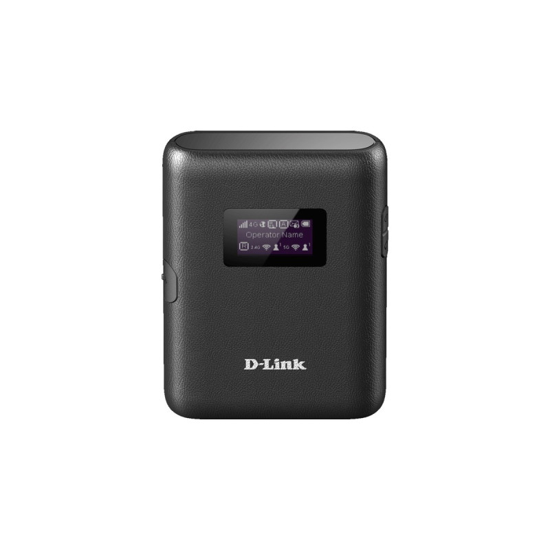 D-Link DWR-933, WLAN-LTE-Router(Mobile Hotspot)