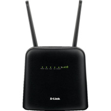 D-Link DWR-960, WLAN-LTE-Router