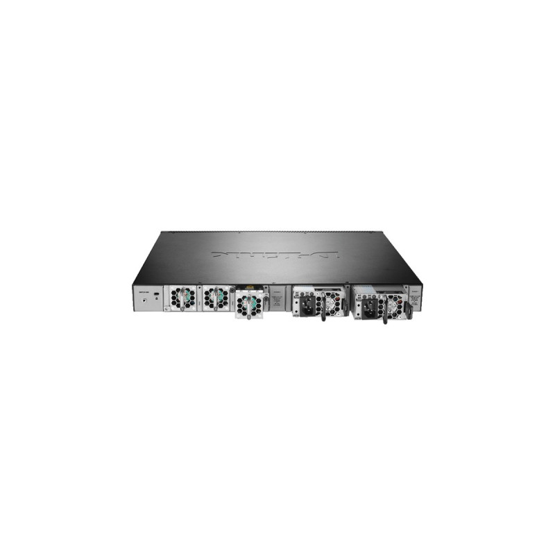 D-Link DXS-3400-24SC, Switch