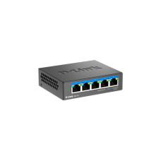 D-Link D-Link DMS-105/E, Switch