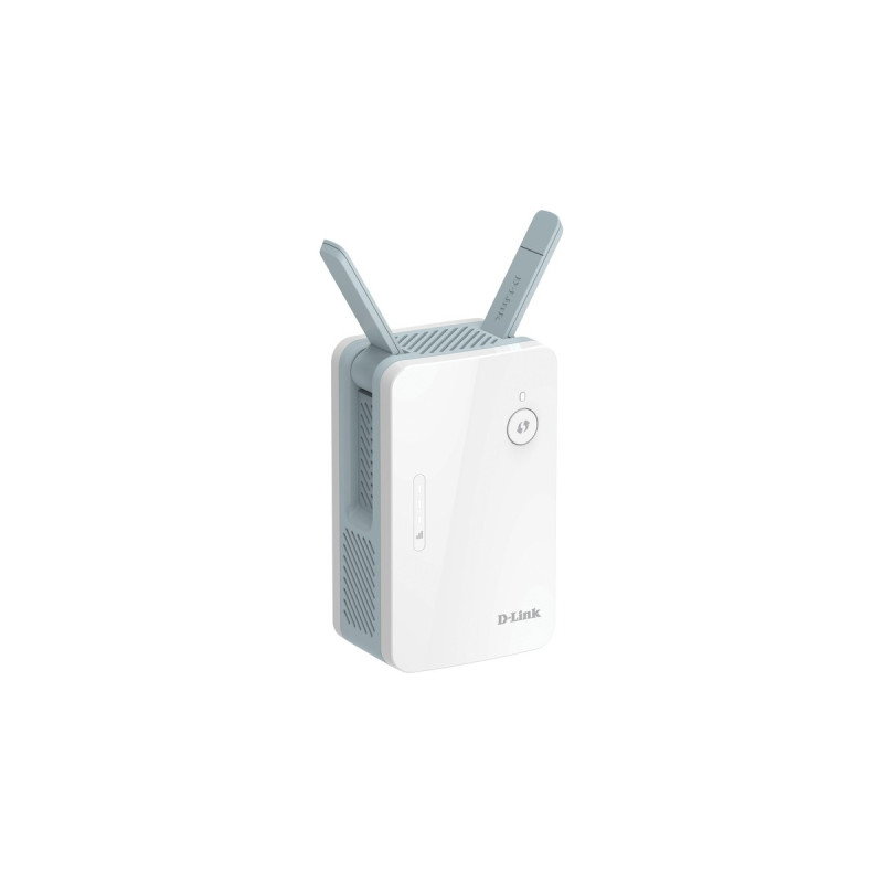 D-Link E15, Repeater