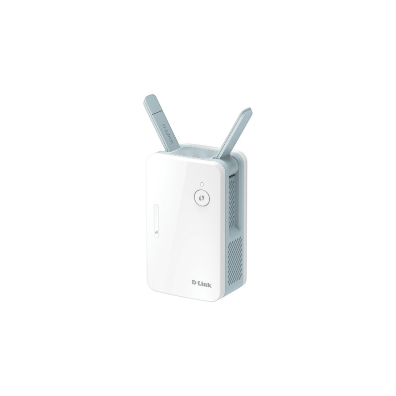 D-Link E15, Repeater