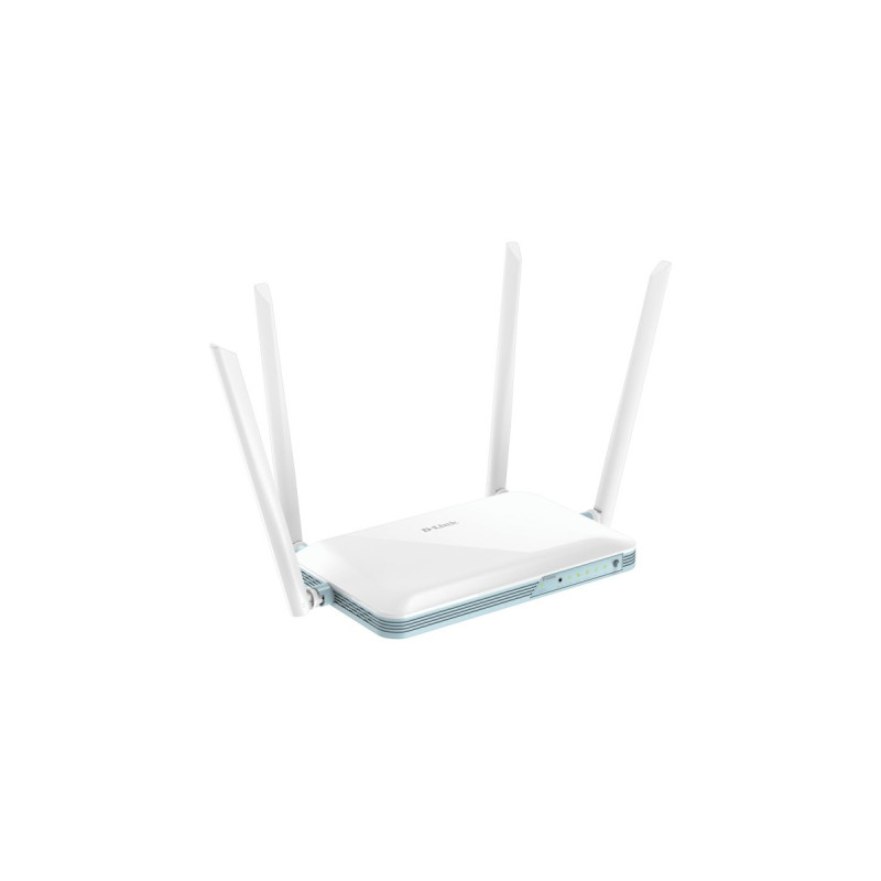 D-Link G403/E EAGLE PRO AI N300, Router