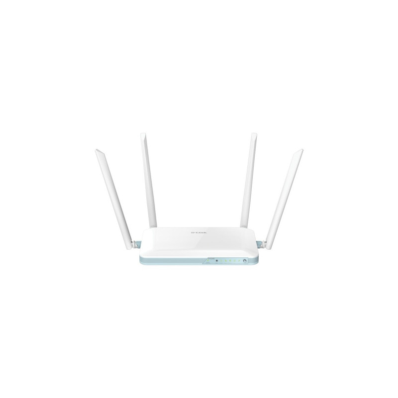 D-Link G403/E EAGLE PRO AI N300, Router
