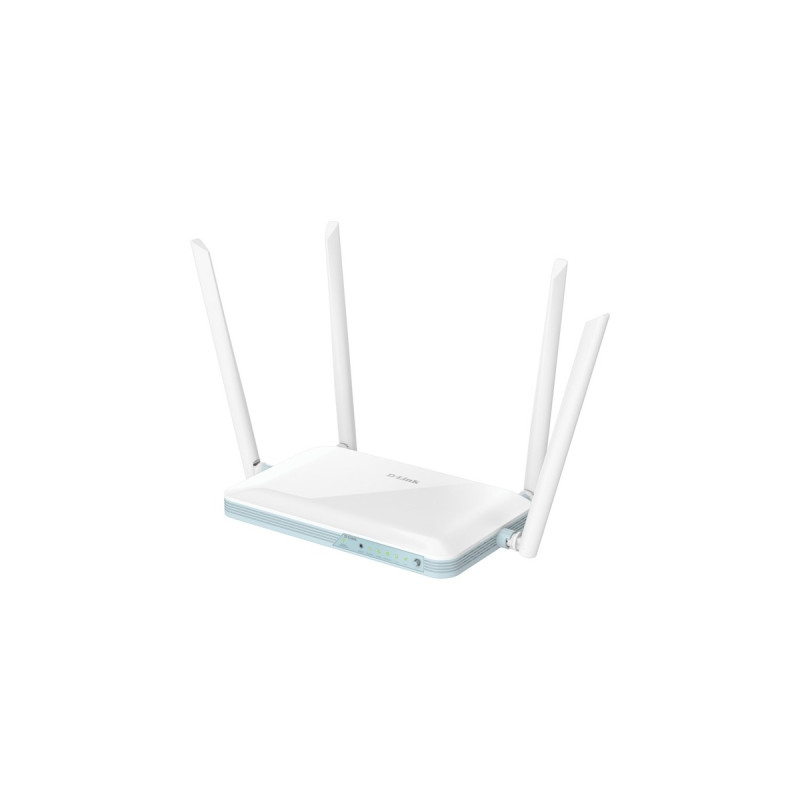 D-Link G403/E EAGLE PRO AI N300, Router