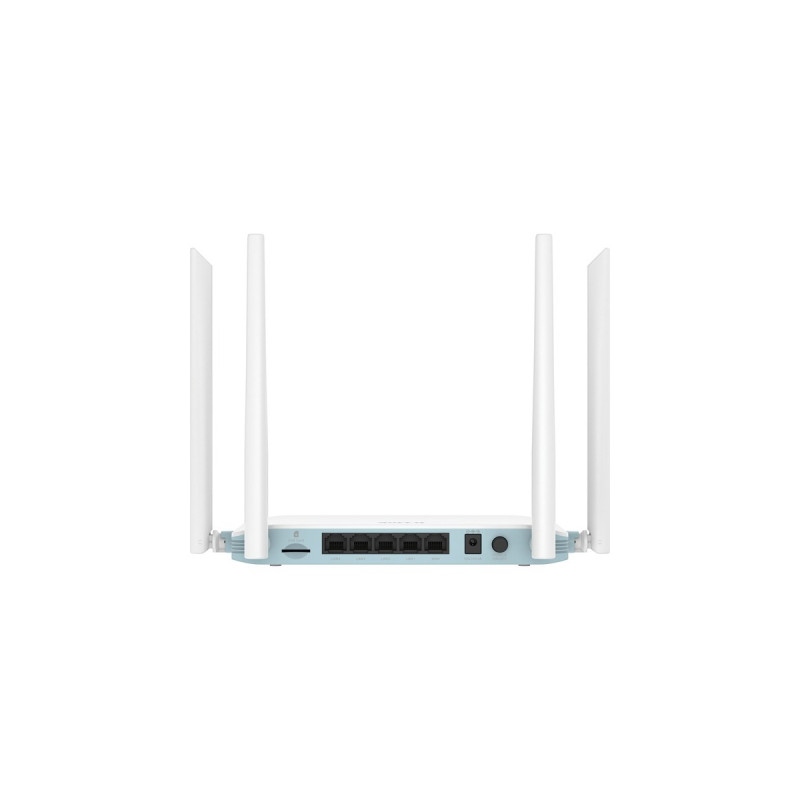 D-Link G403/E EAGLE PRO AI N300, Router