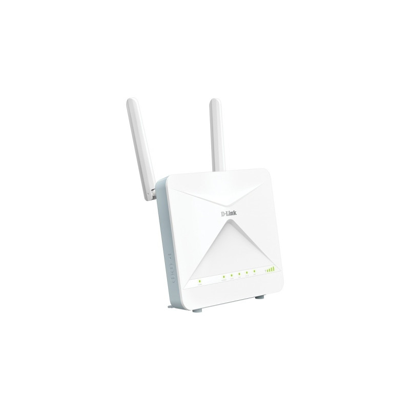 D-Link G415/E EAGLE PRO AI AX1500, Router