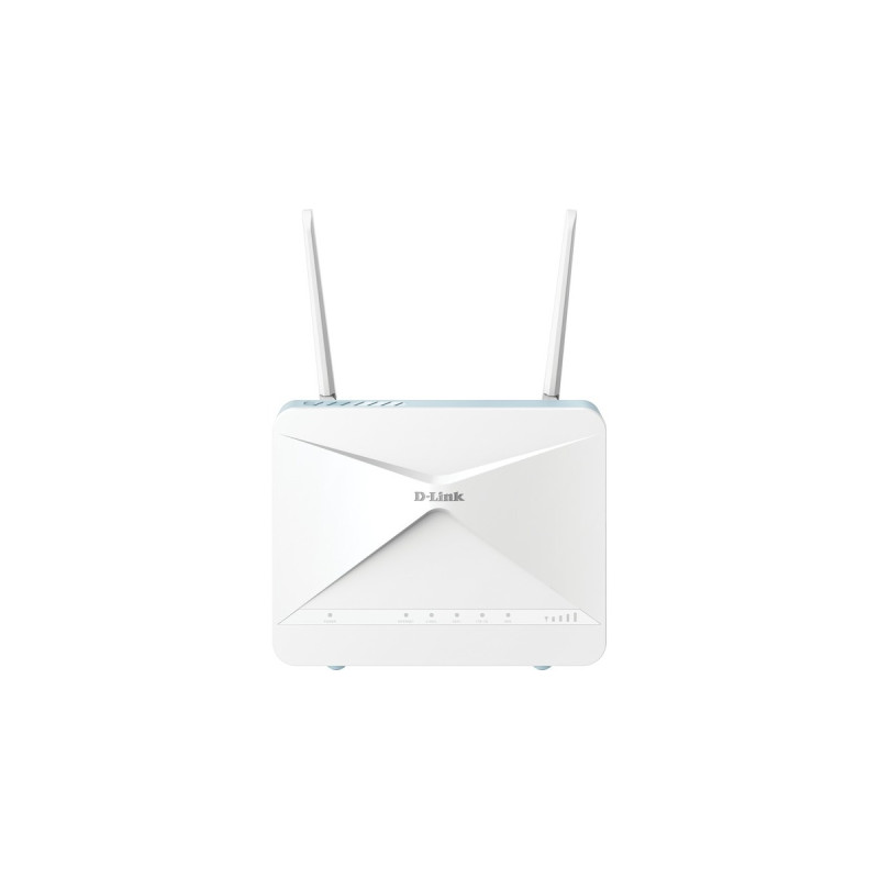 D-Link G415/E EAGLE PRO AI AX1500, Router