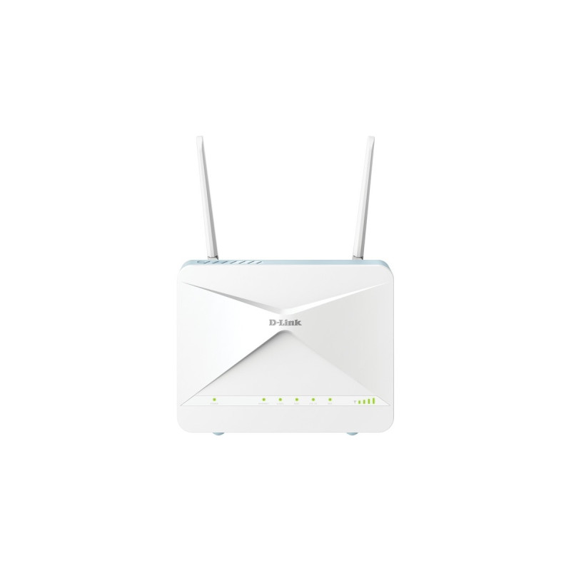 D-Link G415/E EAGLE PRO AI AX1500, Router